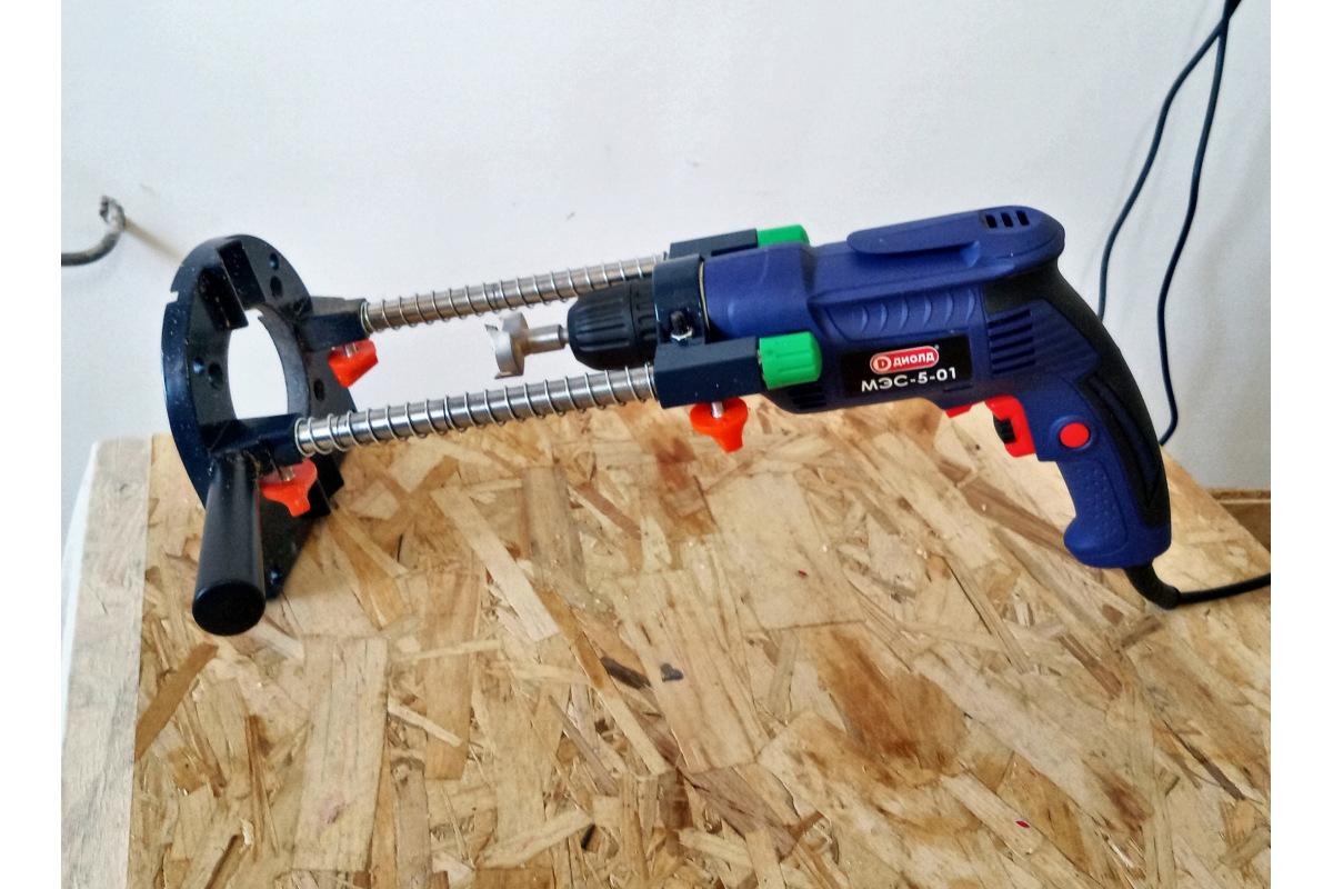 Дрель Диолд МЭС-5-01 СЗП (10011021)