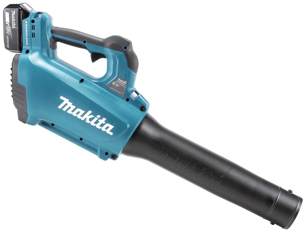 Воздуходувка Makita DUB184Z без АКБ и ЗУ