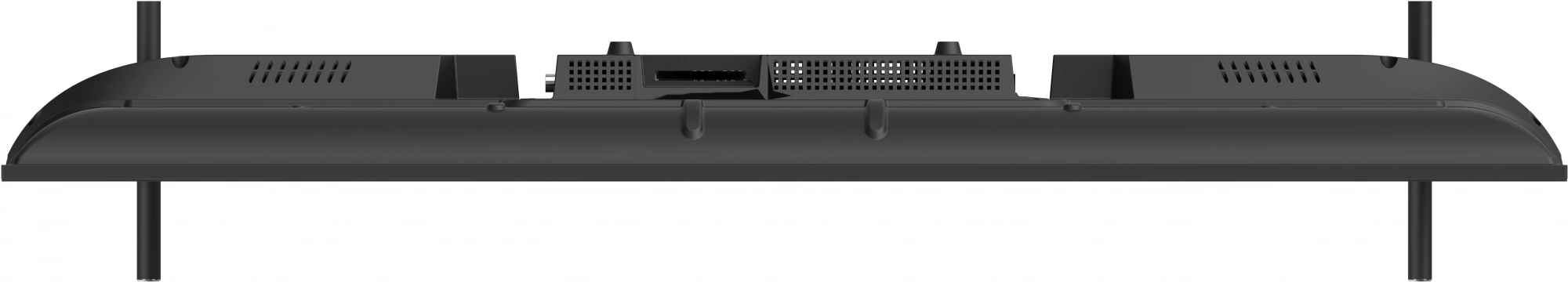 Телевизор Digma DM-LED43UBB33 черный