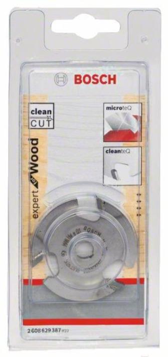 Фреза Bosch Expert d8/D50.8/L4 2.608.629.387