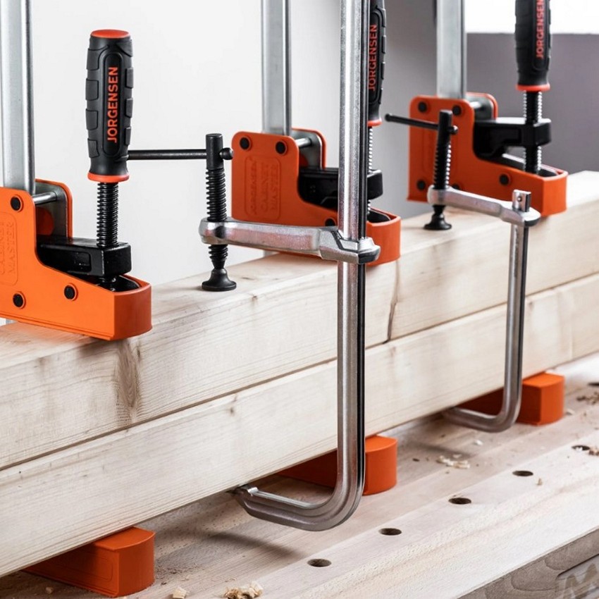 Струбцина Pony Jorgensen 75418