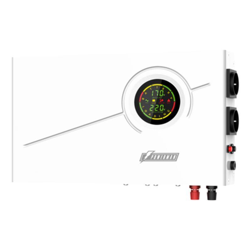 Источник бесперебойного питания PowerMan Smart 800 INV