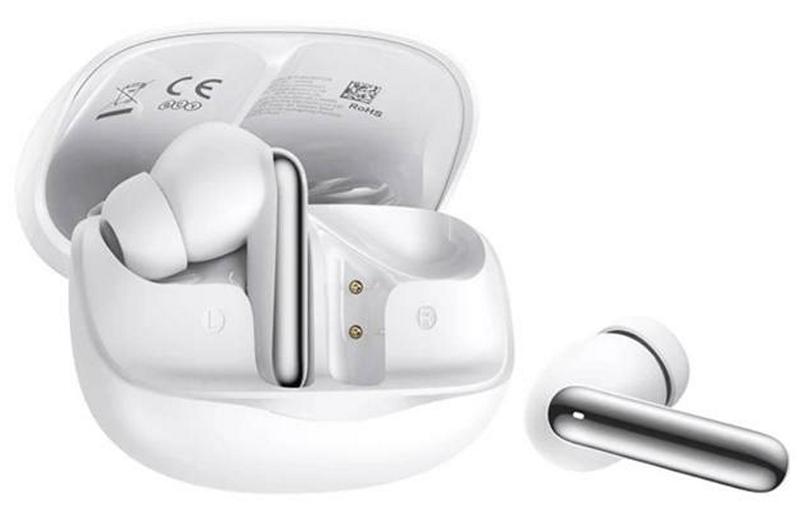 Наушники QCY MeloBuds N50 White (BH24HT12A)