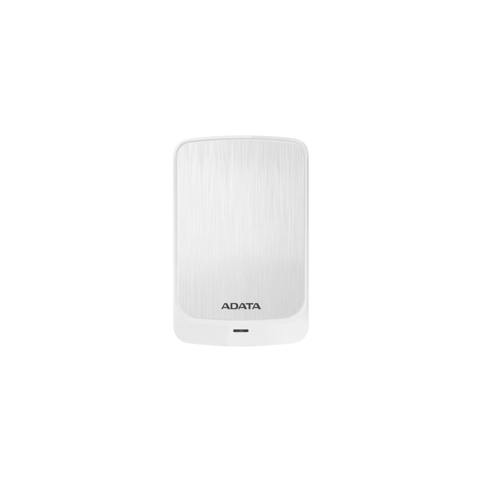 Внешний накопитель A-Data HV320 1Tb белый (AHV320-1TU31-CWH)