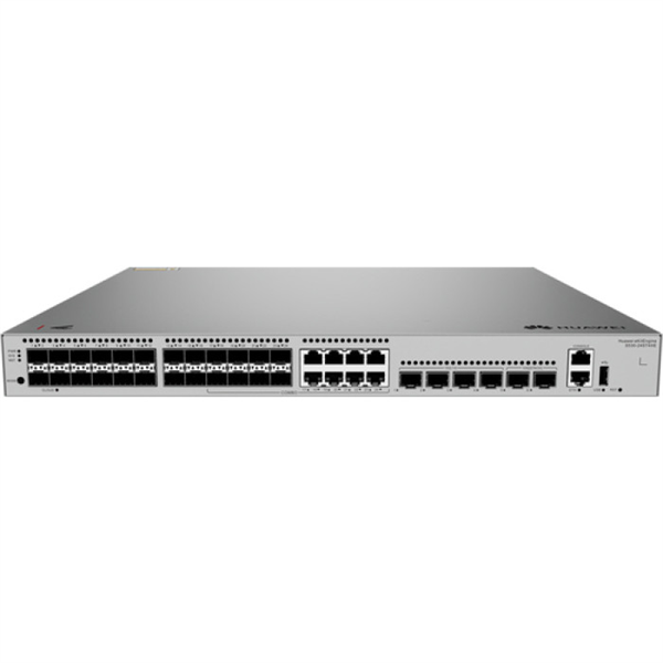Коммутатор Huawei eKit S530-24ST4XE (98012556)