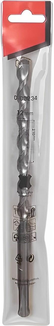 Сверло Makita SDS-plus 12Х210 D-00234