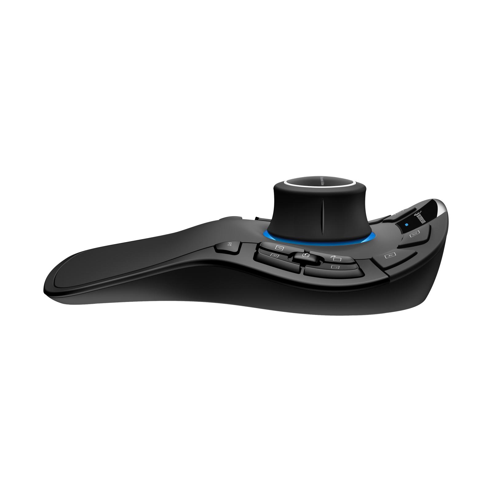 Мышь 3Dconnexion SpaceMouse Pro (3DX-700119)