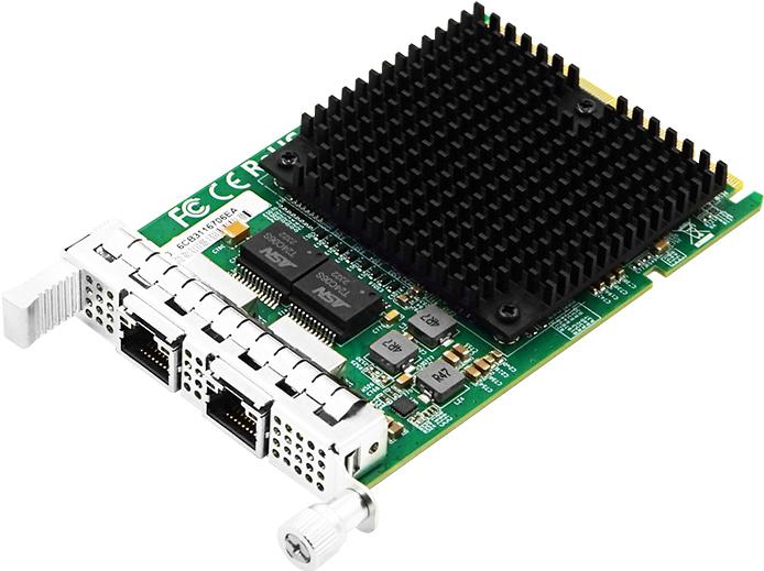 Сетевая карта Lr-Link LRES3021PT-OCP