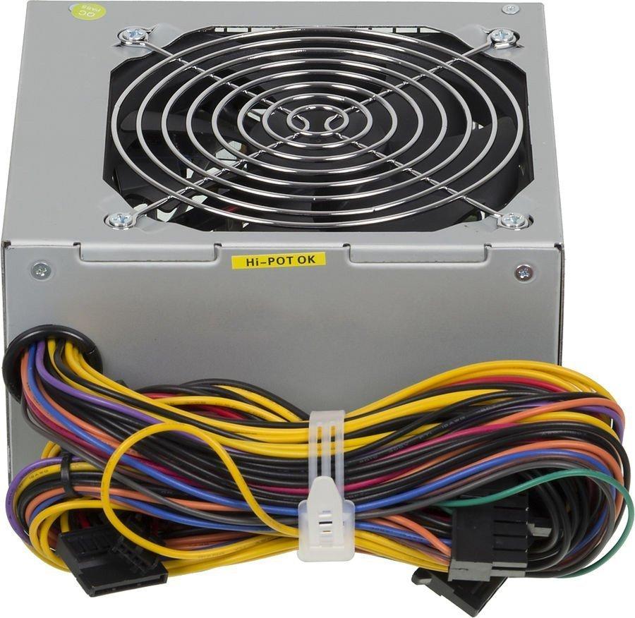 Блок питания Accord ACC-600W-12