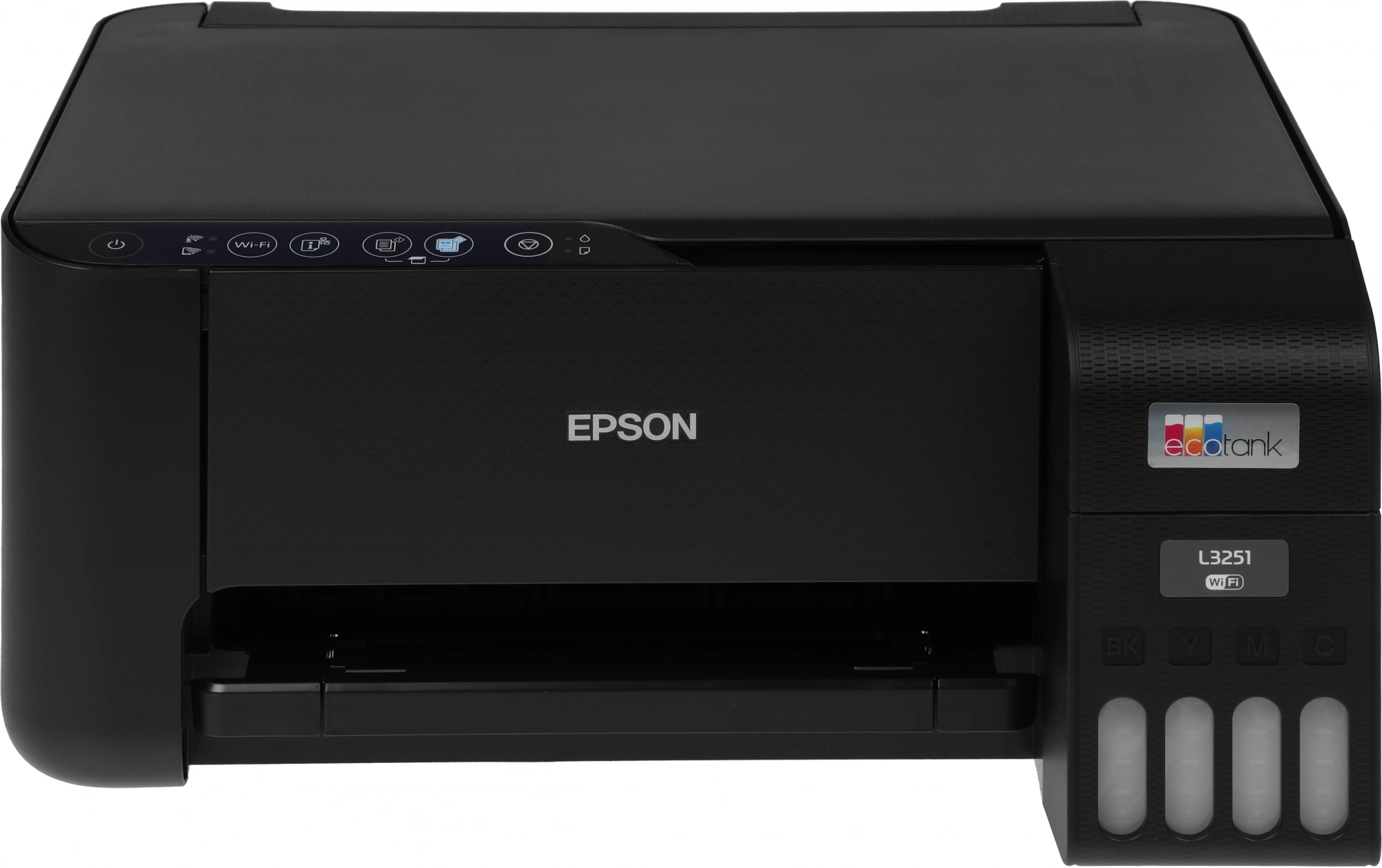 МФУ Epson L3251 черный (C11CJ67409)