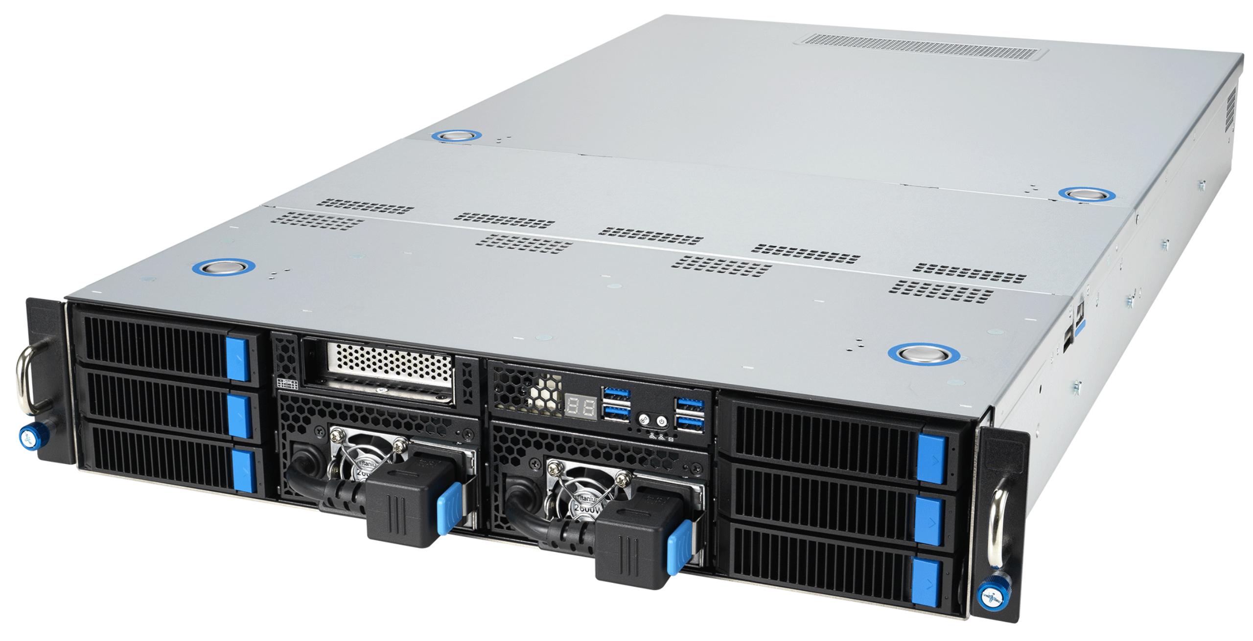 Серверная платформа Asus ESC4000A-E12 (90SF02M1-M000W0)