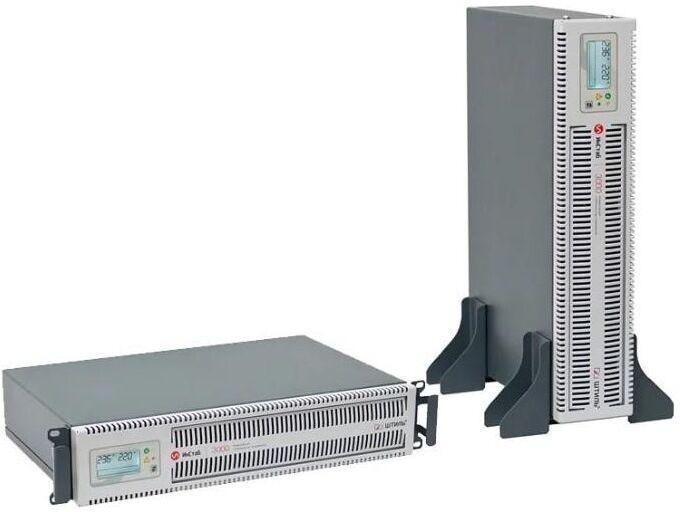 Стабилизатор напряжения Штиль ИнСтаб IS3000RT серый