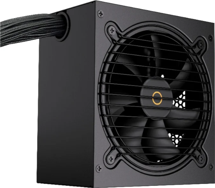 Блок питания Ocypus Gamma P750 BK 750W (Gamma-P750-W1HDBK024X-EU)