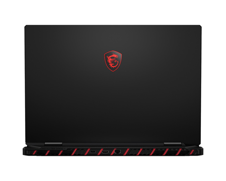 Ноутбук MSI Raider 18 HX AI A2XWIG-204RU Core Black (9S7-182462-204)
