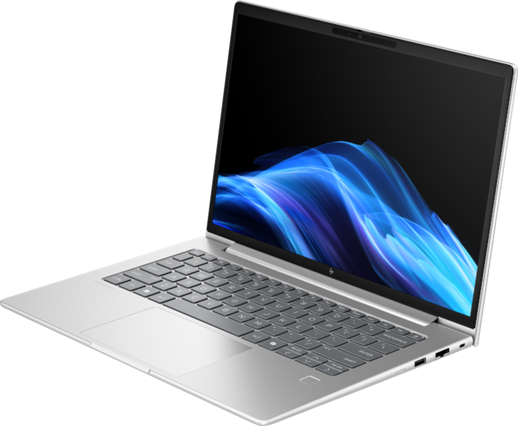 Ноутбук HP EliteBook 8 G1i Silver (C15A6ET)