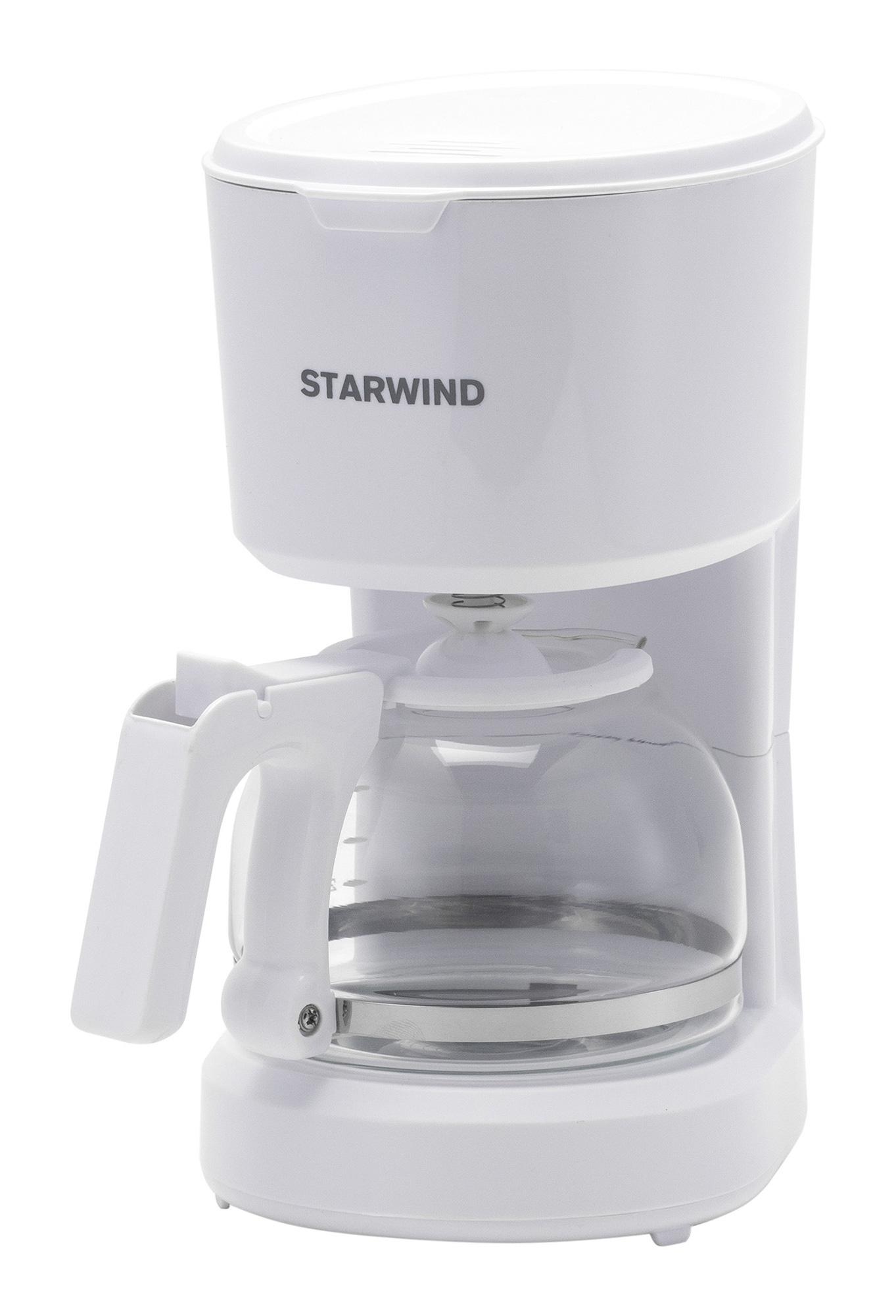 Кофеварка StarWind STD0611