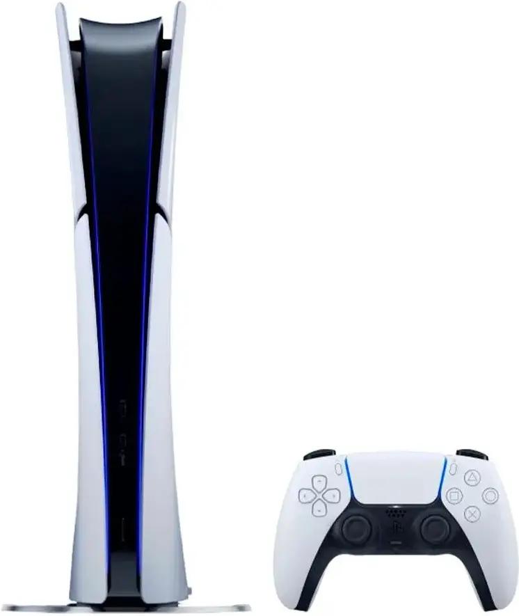 Игровая консоль Sony Playstation 5 Slim Digital (CFI-2000 B01)
