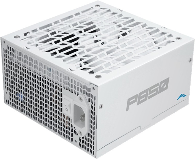 Блок питания Sama P850 White XPH850-AP 850W (P0850-WHPFF001-EU)