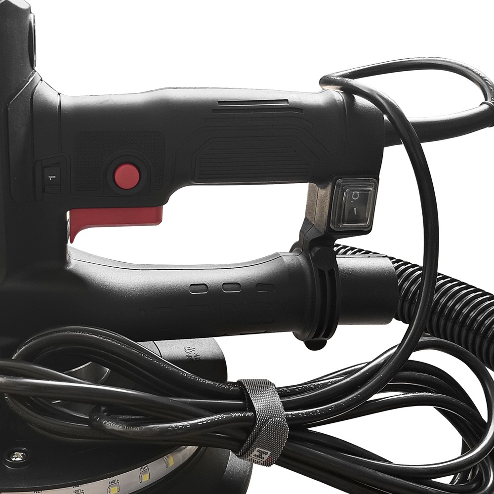 Шлифмашина для стен и потолков TEH TS18508