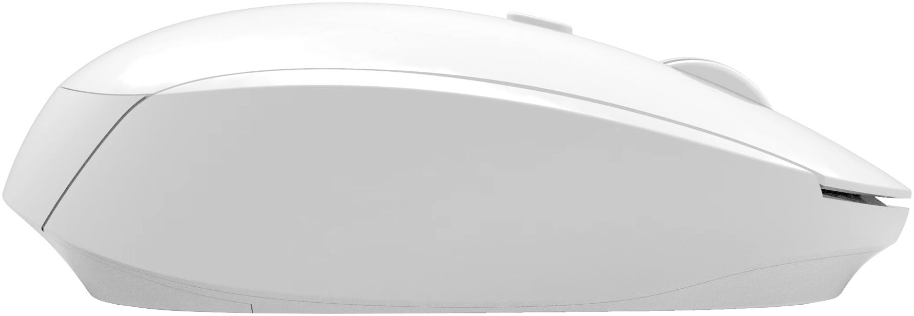 Мышь Acer OMR308 белый (ZL.MCECC.023)