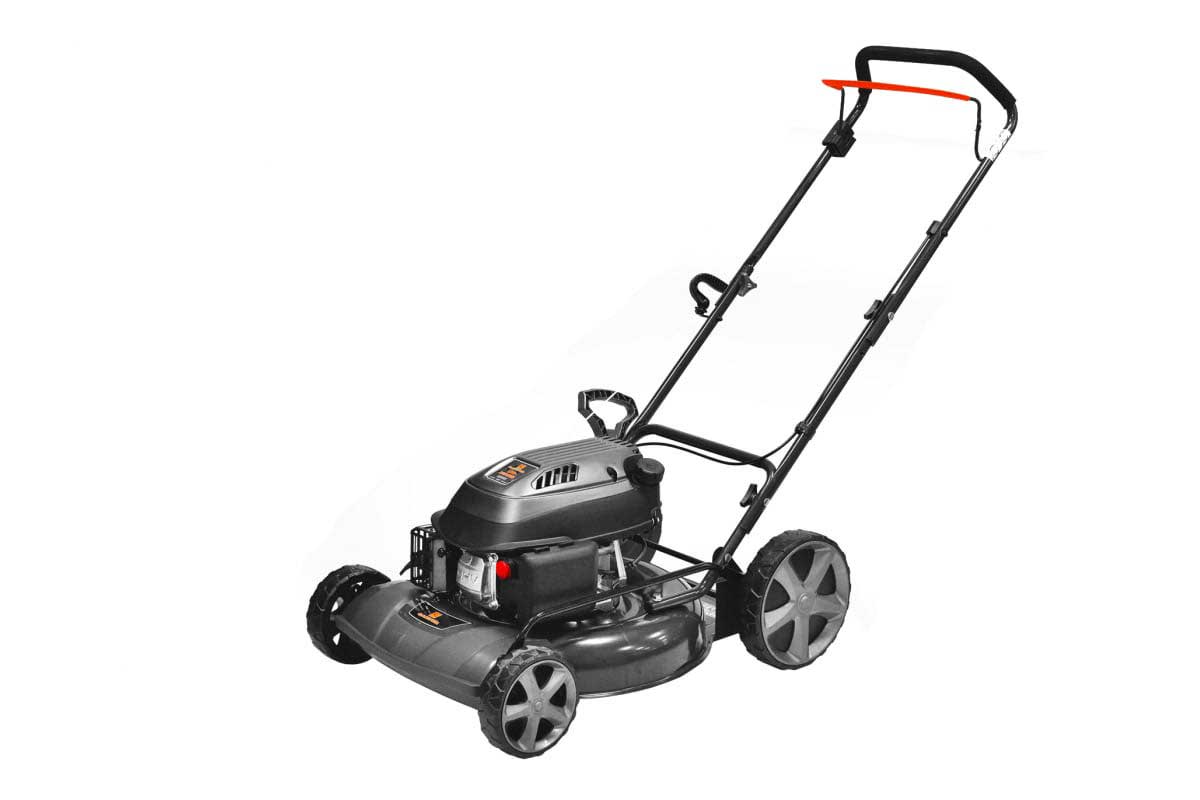 Газонокосилка Carver LMG-2051HMS (01.024.00009)