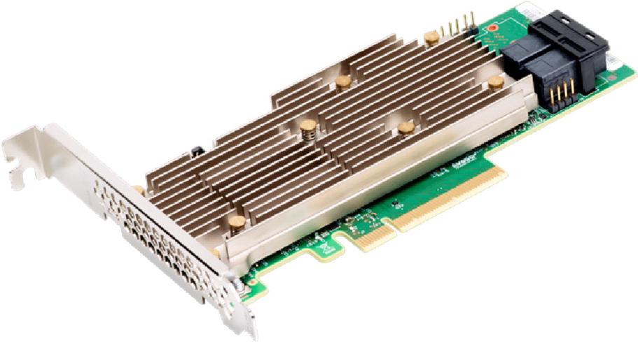 Контроллер LSI 9440-8I (05-50008-02)
