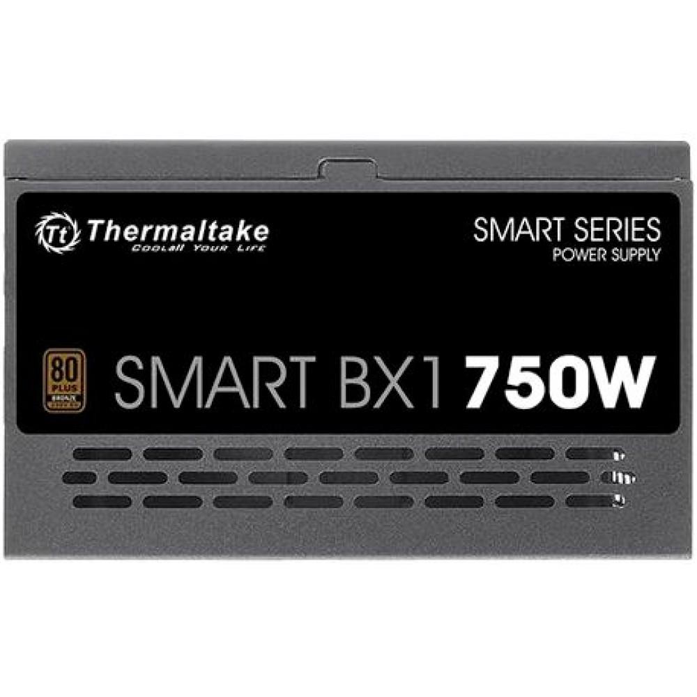 Блок питания Thermaltake Smart BX1 750W (PS-SPD-0750NNSABE-1)