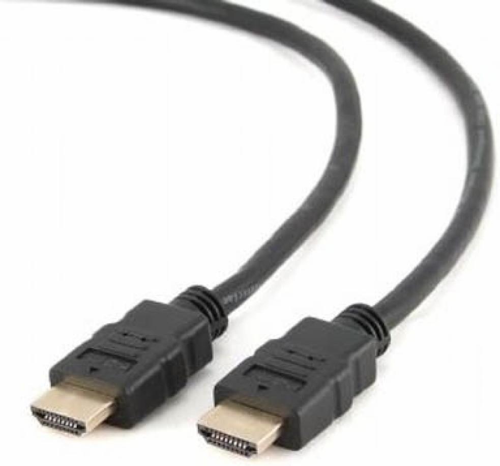 Кабель Cablexpert HDMI CC-HDMI4-10 3.0м, v2.0, 19M/19M черный