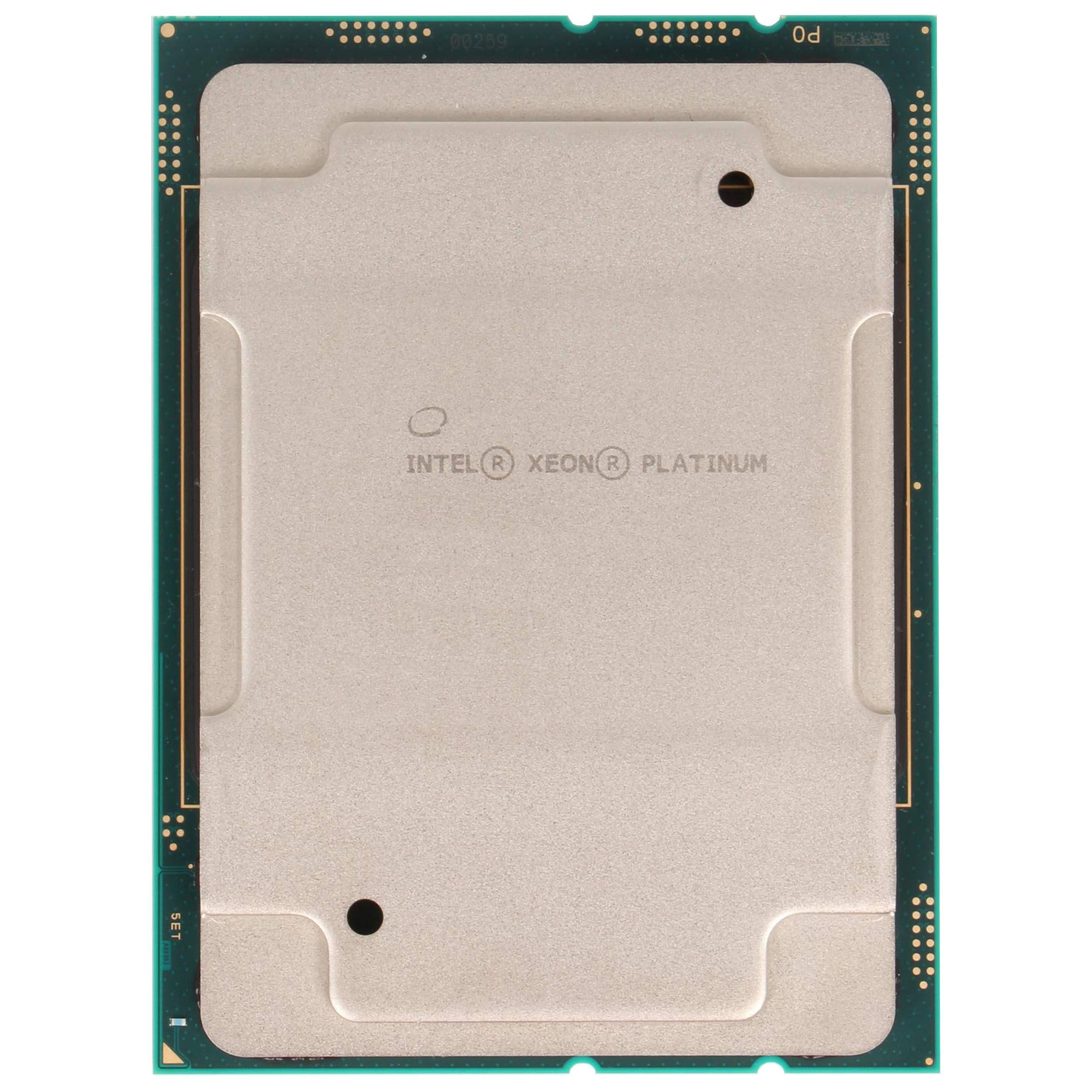 Процессор Intel Xeon 2400/57M S4189 OEM (CD8068904572001)