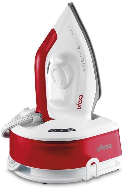 Утюг Ufesa Space Healthy PL2650 (80204994)