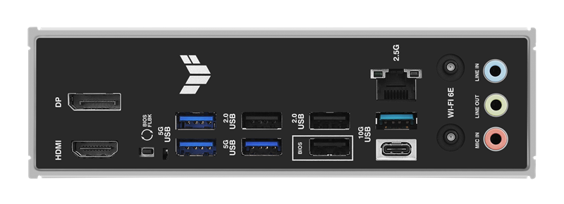 Материнская плата ASUS TUF Gaming B850M-E WIFI (90MB1LS0-M0EAY0)