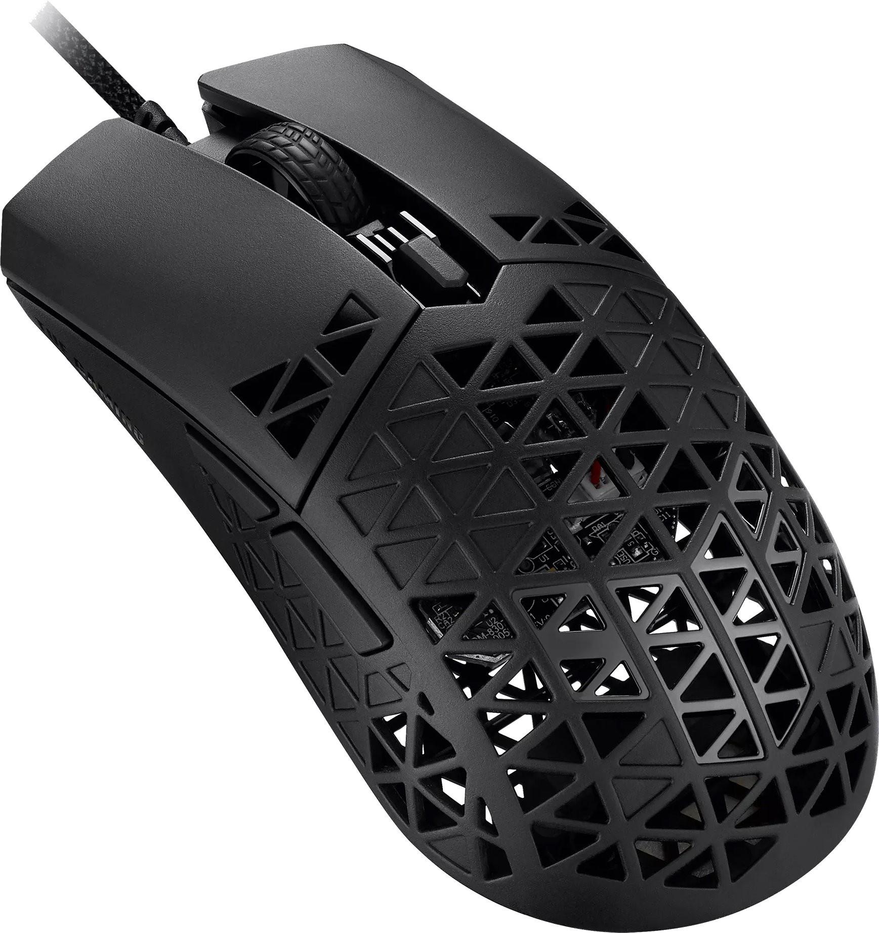 Мышь Asus 307 TUF Gaming M4 AIR (90MP02K0-BMUA00)