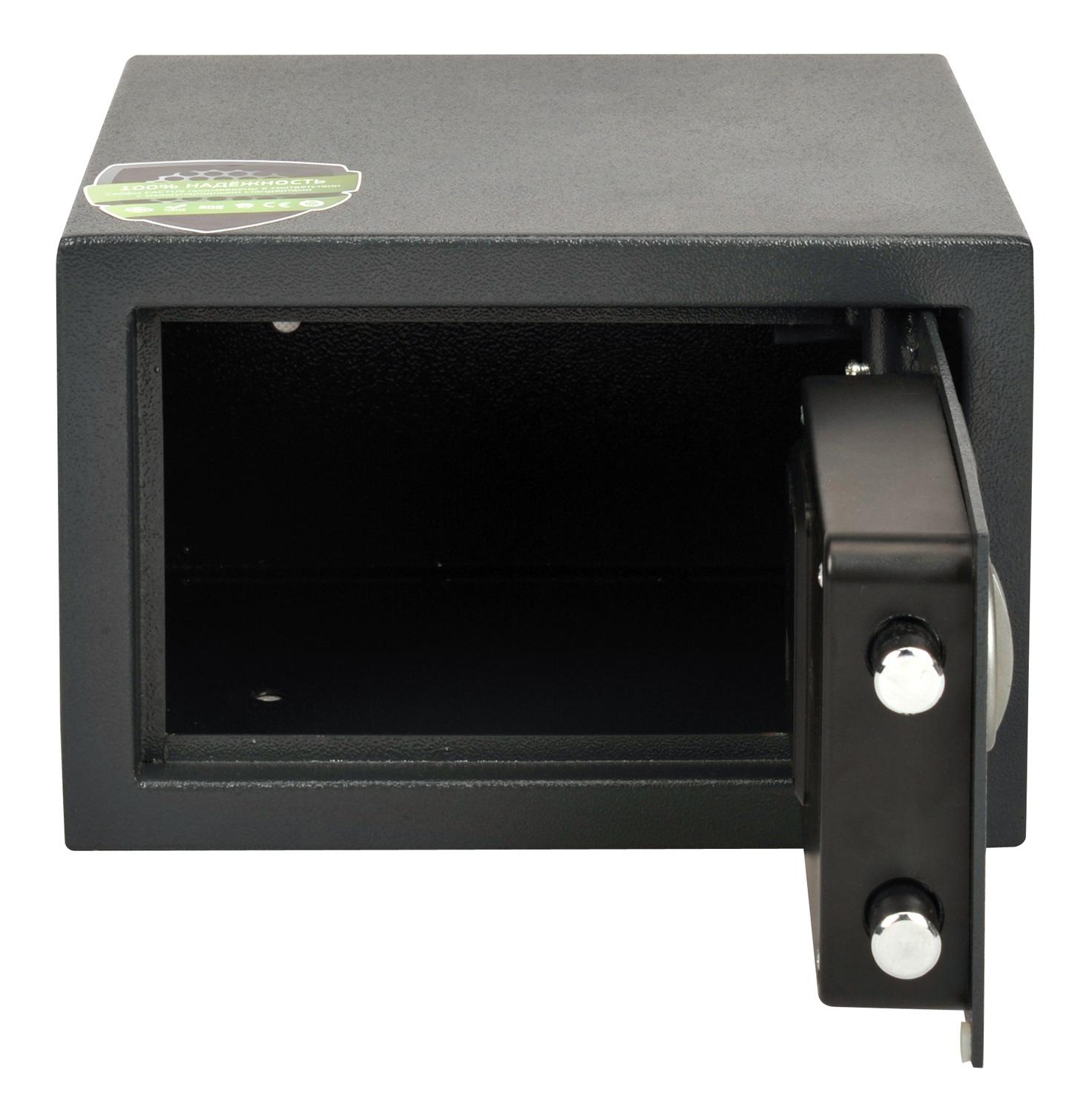 Сейф Cactus CS-SF-E18