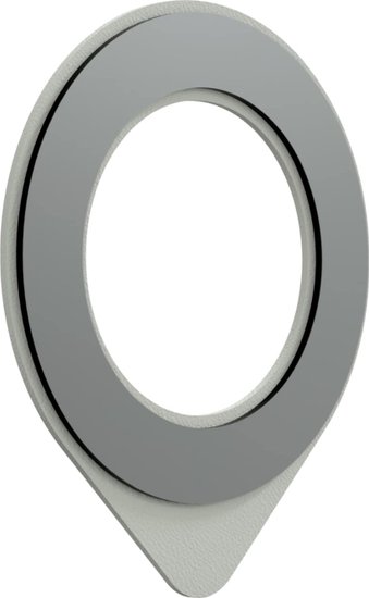 Держатель для смартфона Magssory Link&Hold ACL006 Light Gray (ACL006lg)