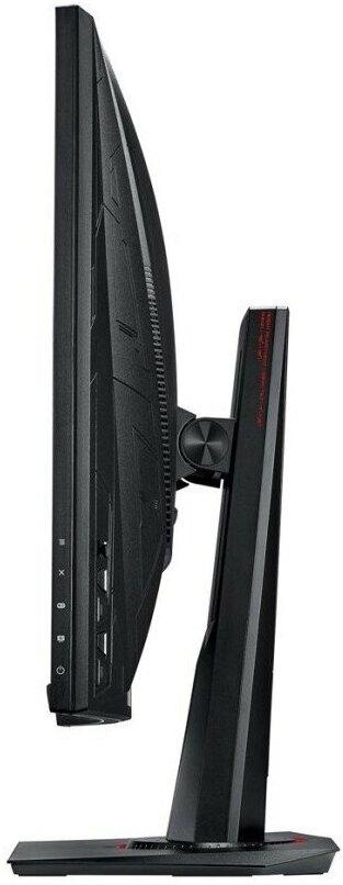 Монитор Asus TUF Gaming VG27WQ (90LM05F0-B02E70)