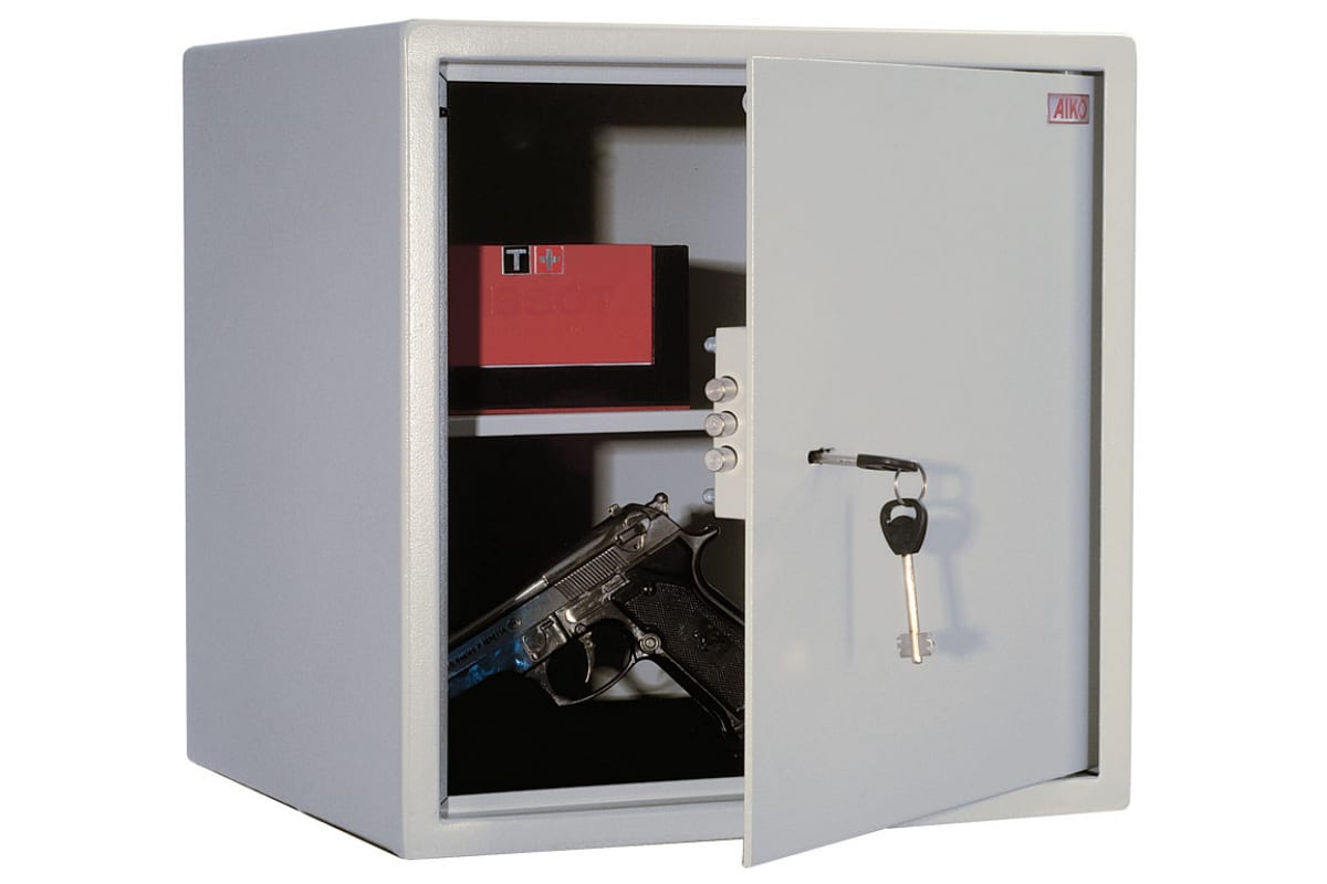 Мебельный сейф AIKO T-40
