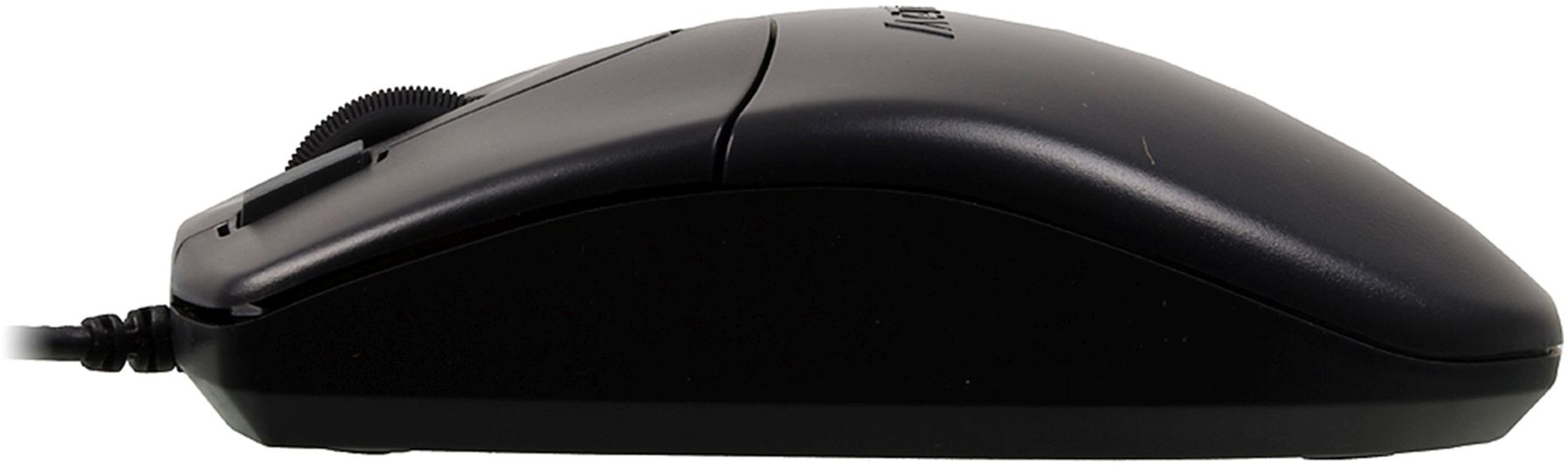 Мышь A4Tech OP-620DS Black