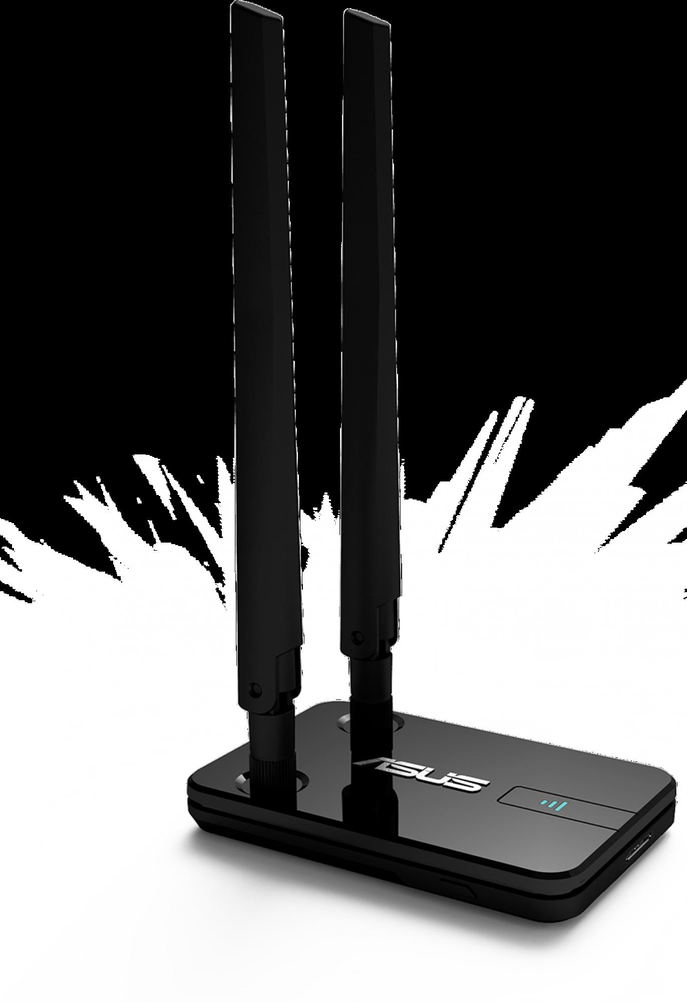 Wi-Fi адаптер ASUS USB-AC58