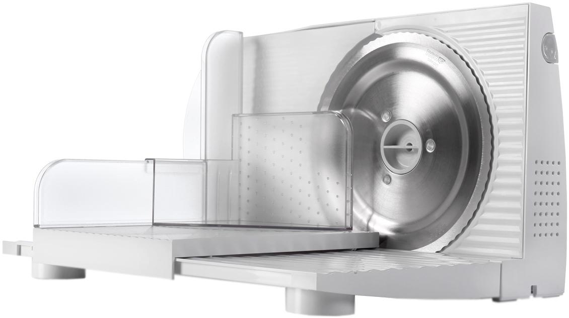 Ломтерезка Gorenje R401W белый