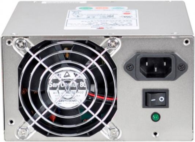 Блок питания EMACS PSM-5860V 860W