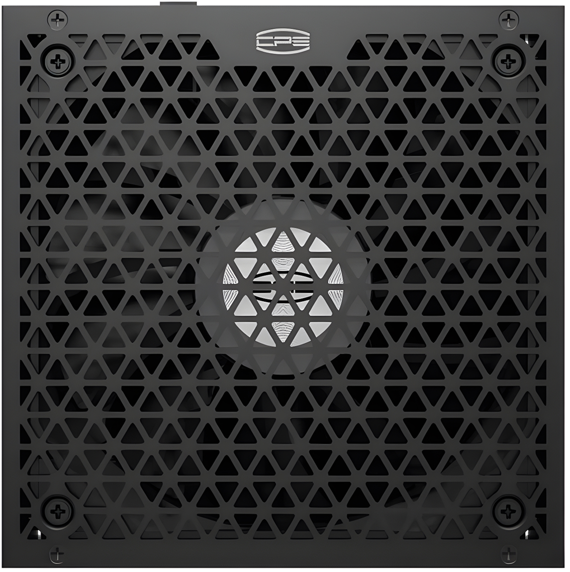 Блок питания PcCooler P5-YK850-B1F 850W (P5-YK850-B1FWBK1-EU)