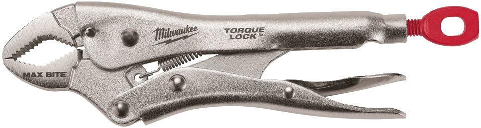 Зажим Milwaukee Torque lock Maxbite 7" (4932471730)