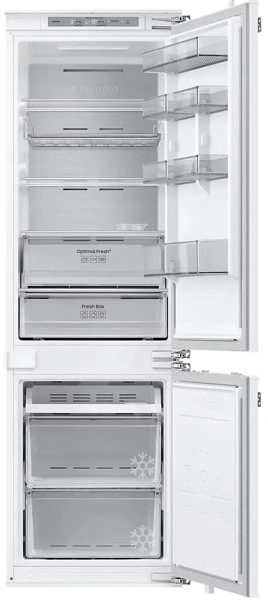 Холодильник Samsung BRB80F26ACF0EO