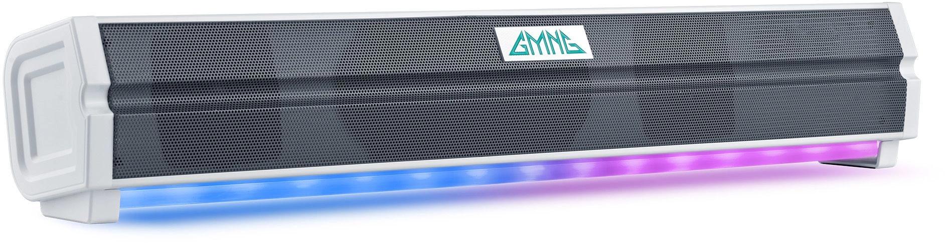 Саундбар GMNG GG-SP100UB белый (1915873)