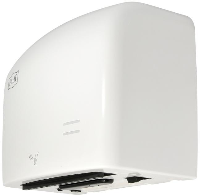 Сушилка для рук Puff 8807 белый