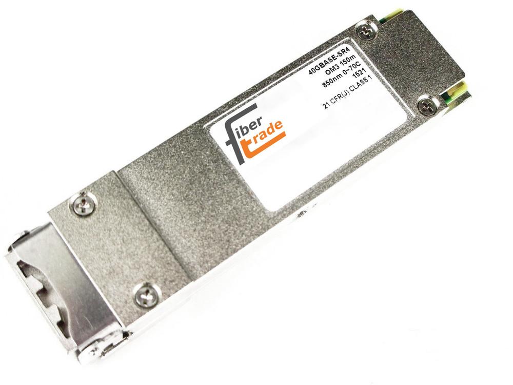 Трансивер Future Technologies FT-QSFP+-SR4-M