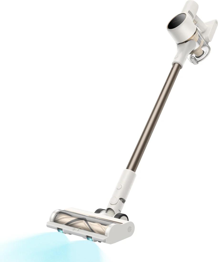 Пылесос Dreame Cordless Vacuum Cleaner R10s Aqua (VZV25A)