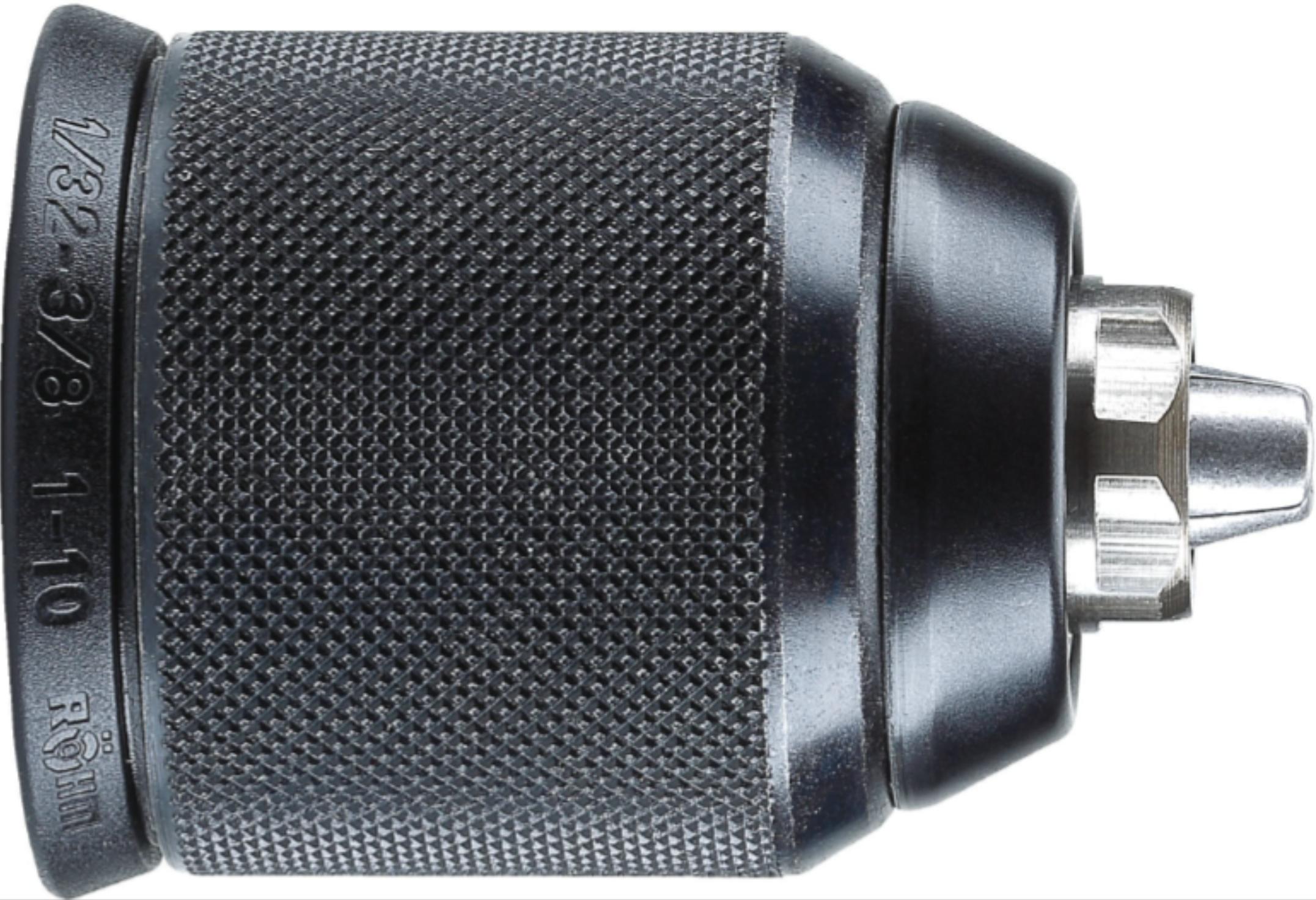 Патрон бесключевой Milwaukee 1/2"х20 1-10мм (4932372443)
