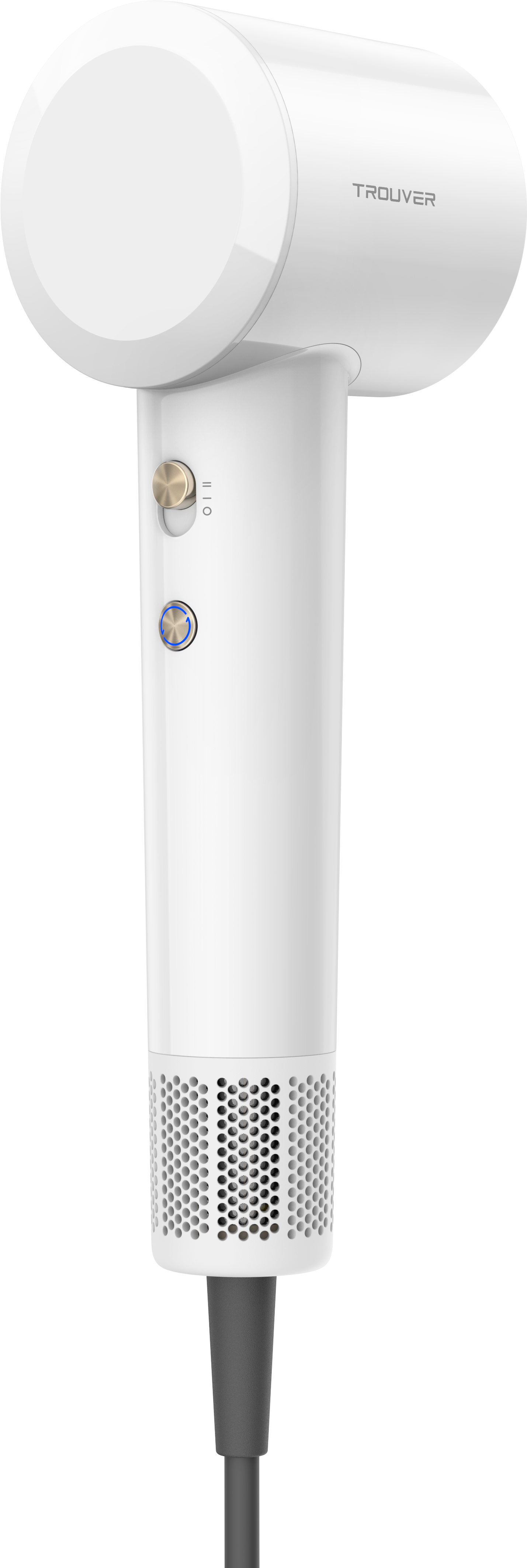 Фен Trouver Trubo White (AHD11C)