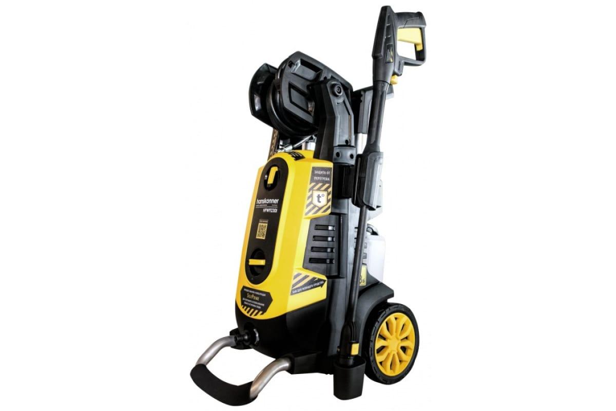 Мойка высокого давления Hanskonner HPW9230I